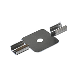 led strip light mounting channel accessories